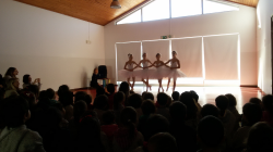 Ballet 20/12/2016 EScola de dana ENT'ARTES